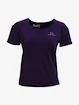 Maglietta da donna Under Armour  Rush Energy SS-PPL