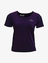 Maglietta da donna Under Armour  Rush Energy SS-PPL