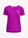 Maglietta da donna Under Armour  Rush Energy SS-PPL