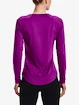 Maglietta da donna Under Armour  Rush LS-PPL