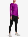 Maglietta da donna Under Armour  Rush LS-PPL