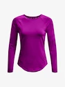 Maglietta da donna Under Armour  Rush LS-PPL