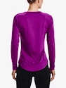 Maglietta da donna Under Armour  Rush LS-PPL