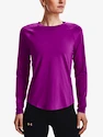 Maglietta da donna Under Armour  Rush LS-PPL M