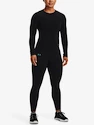 Maglietta da donna Under Armour  Rush Seamless LS-BLK