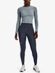 Maglietta da donna Under Armour  Rush Seamless LS-BLU