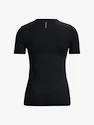 Maglietta da donna Under Armour  Rush Seamless SS-BLK