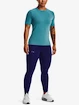 Maglietta da donna Under Armour  Rush Seamless SS-BLU