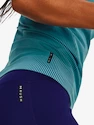 Maglietta da donna Under Armour  Rush Seamless SS-BLU