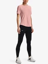 Maglietta da donna Under Armour  Rush SS-PNK