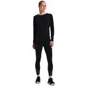 Maglietta da donna Under Armour  Seamless Run LS-BLK