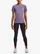 Maglietta da donna Under Armour  Seamless Stride SS-PPL