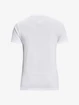 Maglietta da donna Under Armour  Seamless Stride SS-WHT