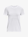 Maglietta da donna Under Armour  Seamless Stride SS-WHT