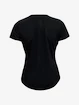 Maglietta da donna Under Armour  Speed Stride 2.0 Tee-BLK