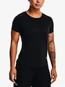 Maglietta da donna Under Armour  Speed Stride 2.0 Tee-BLK