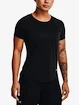 Maglietta da donna Under Armour  Speed Stride 2.0 Tee-BLK XS