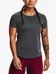 Maglietta da donna Under Armour  Speed Stride 2.0 Tee-GRY