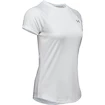 Maglietta da donna Under Armour  Speed Stride Short Sleeve Grey