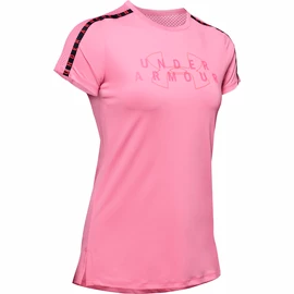 Maglietta da donna Under Armour Sport Logo Ss