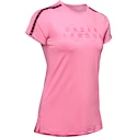 Maglietta da donna Under Armour  Sport Logo Ss S