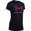 Maglietta da donna Under Armour  Sportstyle Graphic SSC XS