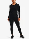 Maglietta da donna Under Armour  Streaker Longsleeve-BLK