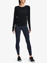 Maglietta da donna Under Armour  Streaker Longsleeve-BLK