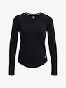 Maglietta da donna Under Armour  Streaker Longsleeve-BLK