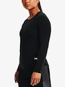 Maglietta da donna Under Armour  Streaker Longsleeve-BLK