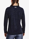 Maglietta da donna Under Armour  Tech LS Crew Twist-NVY