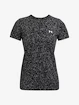 Maglietta da donna Under Armour  Tech Nova SSC-BLK