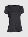 Maglietta da donna Under Armour  Tech SSV - Solid