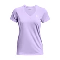 Maglietta da donna Under Armour  Tech SSV - Solid-PPL XS