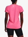 Maglietta da donna Under Armour  Tech SSV - Twist-PNK