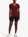 Maglietta da donna Under Armour  Tech SSV - Twist-RED