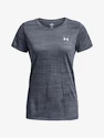 Maglietta da donna Under Armour   Tech Tiger SSC-GRY