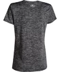 Maglietta da donna Under Armour  Tech V-Neck-GRY