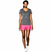 Maglietta da donna Under Armour  Tech V-Neck-GRY