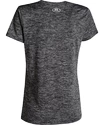 Maglietta da donna Under Armour  Tech V-Neck-GRY