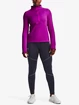 Maglietta da donna Under Armour  Train CW 1/2 Zip-PPL