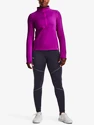 Maglietta da donna Under Armour  Train CW 1/2 Zip-PPL