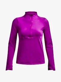 Maglietta da donna Under Armour Train CW 1/2 Zip-PPL