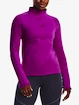 Maglietta da donna Under Armour  Train CW 1/2 Zip-PPL