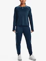 Maglietta da donna Under Armour  Train CW Crew-BLU