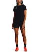 Maglietta da donna Under Armour  W's Ch. Train SS-BLK