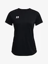 Maglietta da donna Under Armour  W's Ch. Train SS-BLK