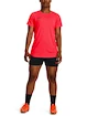 Maglietta da donna Under Armour  W's Ch. Train SS-RED