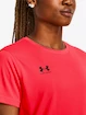 Maglietta da donna Under Armour  W's Ch. Train SS-RED