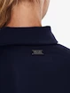 Maglietta da donna Under Armour  Zinger Point SS Polo-NVY